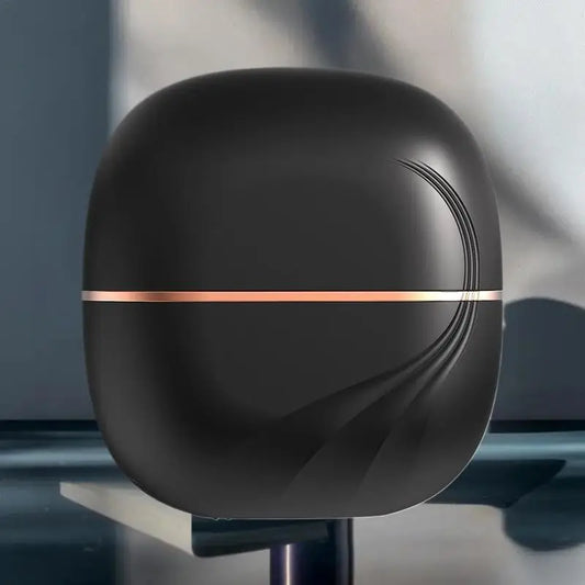 Wireless Charging Hair Straightening Comb