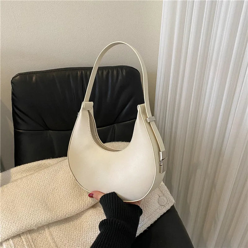 Women's 2025 Flip Check Print Handbag - Large Capacity Crossbody Shoulder Bag