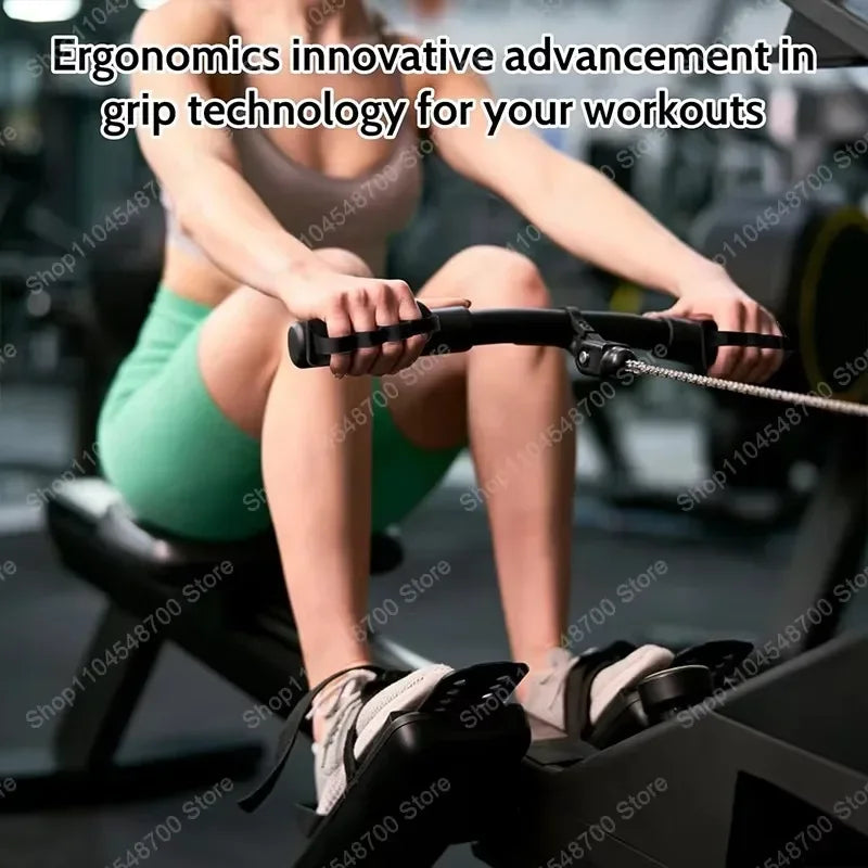 Anti-Slip Weight Lifting Gloves - Premium Gym Training Protection