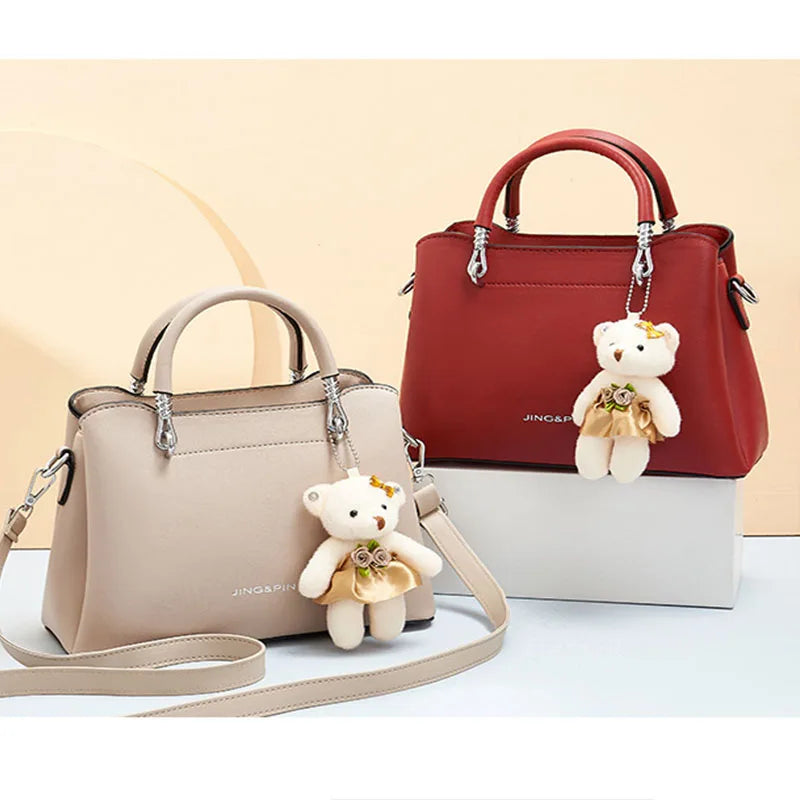 New  shoulder Bag for 2025 luxury designer handbag women Handbagssac a main femme luxury designer bolsas femininas tendencia bag