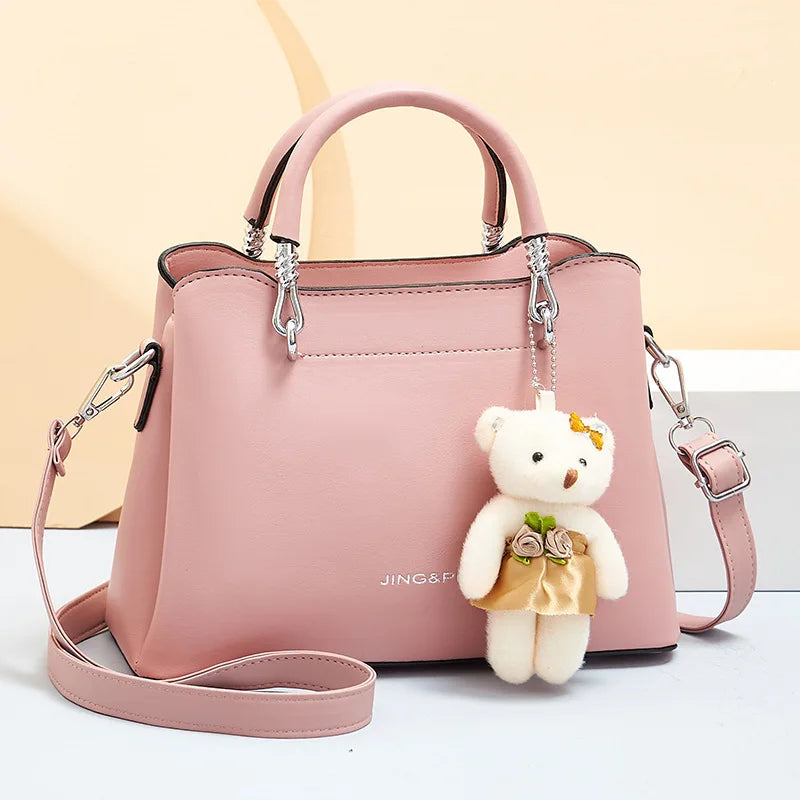 New  shoulder Bag for 2025 luxury designer handbag women Handbagssac a main femme luxury designer bolsas femininas tendencia bag