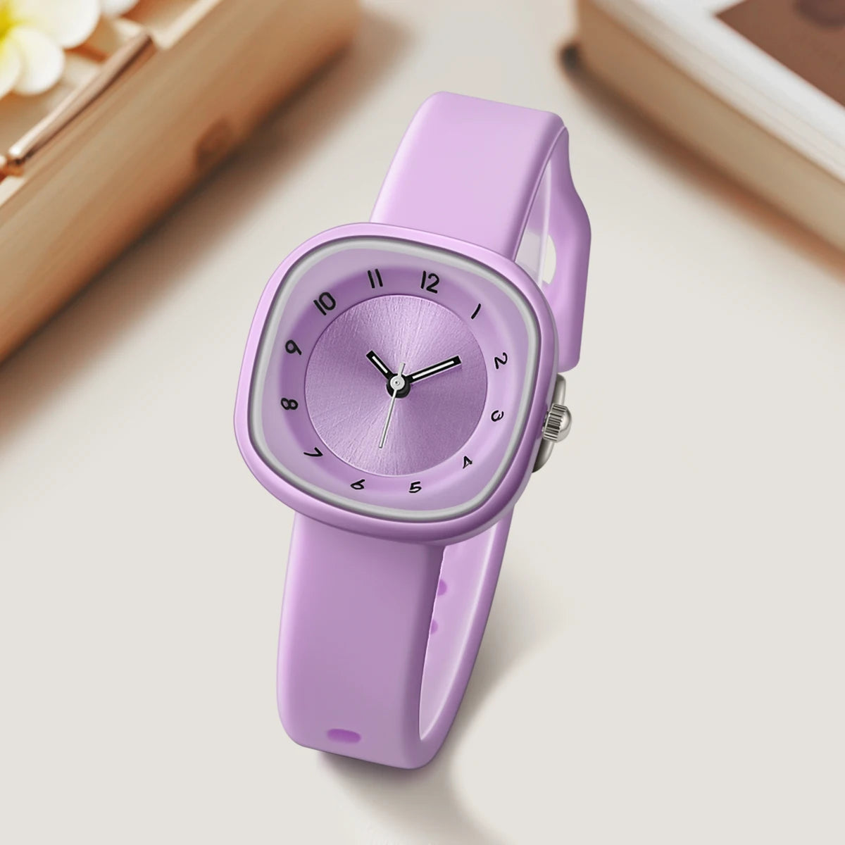 Simple Women's Watch Quartz Wristwatch Women Watches Ladies Clock Gift Valentine's Day Reloj Mujer reloj para mujer