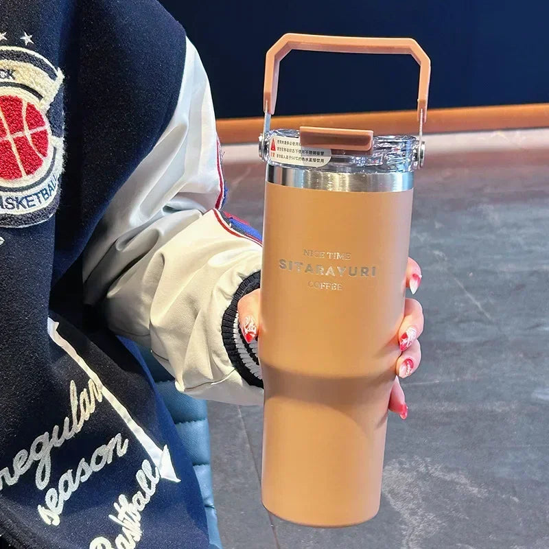 Women's 20oz Insulated Water Bottle