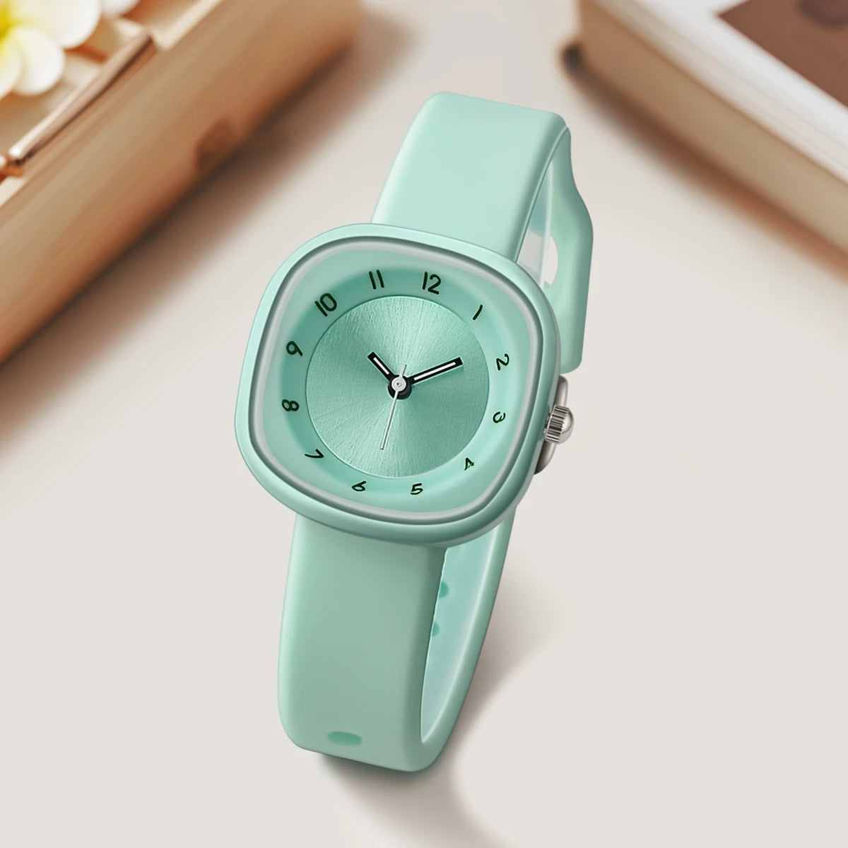 Simple Women's Watch Quartz Wristwatch Women Watches Ladies Clock Gift Valentine's Day Reloj Mujer reloj para mujer