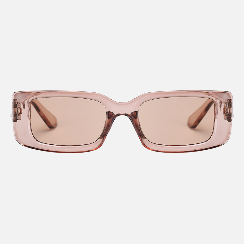 Small Square Rectangle Sunglasses Women Men Brand Shades Retro Black Sun Glasses Luxury Brand Shades UV400