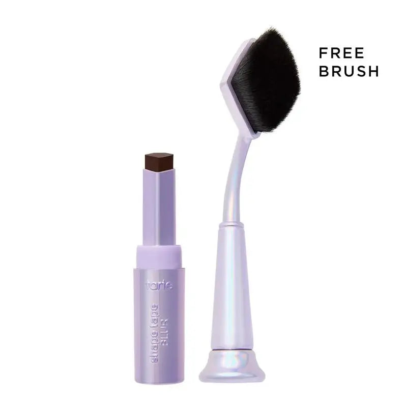 Tarte Shape Tape Concealer Stick & Brush - Full Coverage Makeup