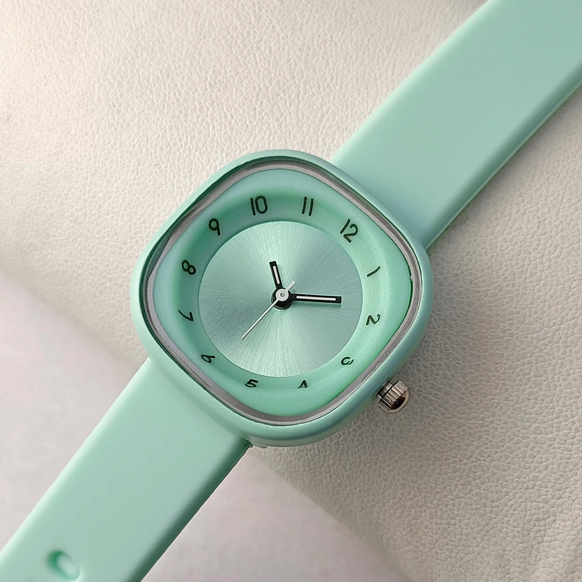 Simple Women's Watch Quartz Wristwatch Women Watches Ladies Clock Gift Valentine's Day Reloj Mujer reloj para mujer