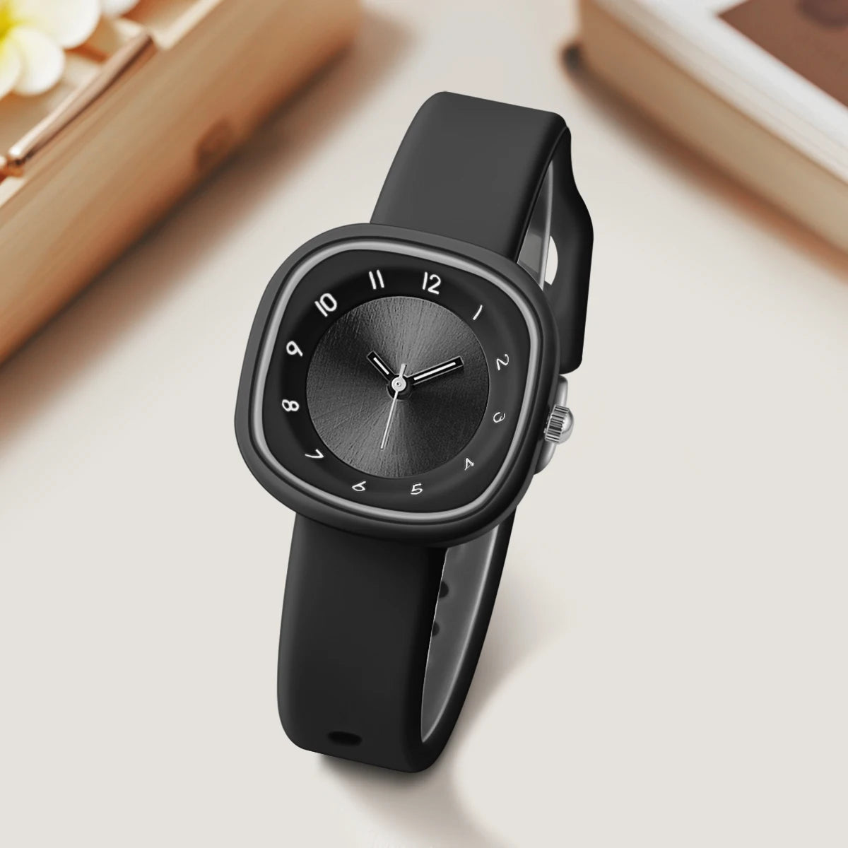 Simple Women's Watch Quartz Wristwatch Women Watches Ladies Clock Gift Valentine's Day Reloj Mujer reloj para mujer