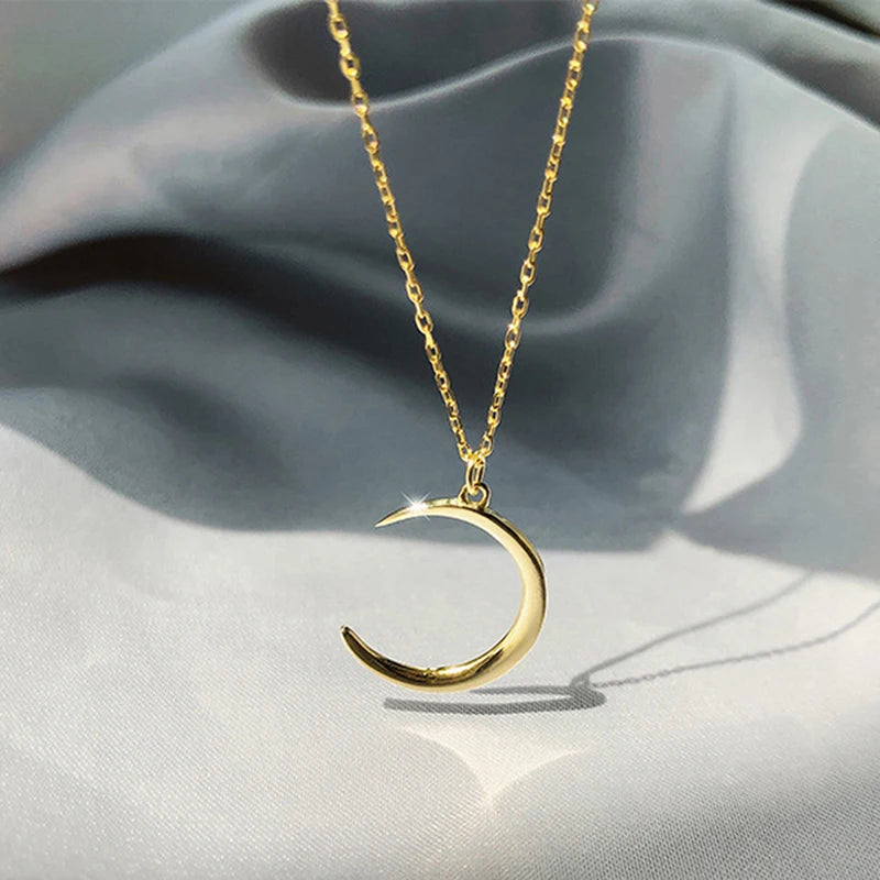 Sweet Versatile Creative Fashion Women'S Personalized Necklace Pendant Necklace For Women Personality Necklace Wedding Jewelry