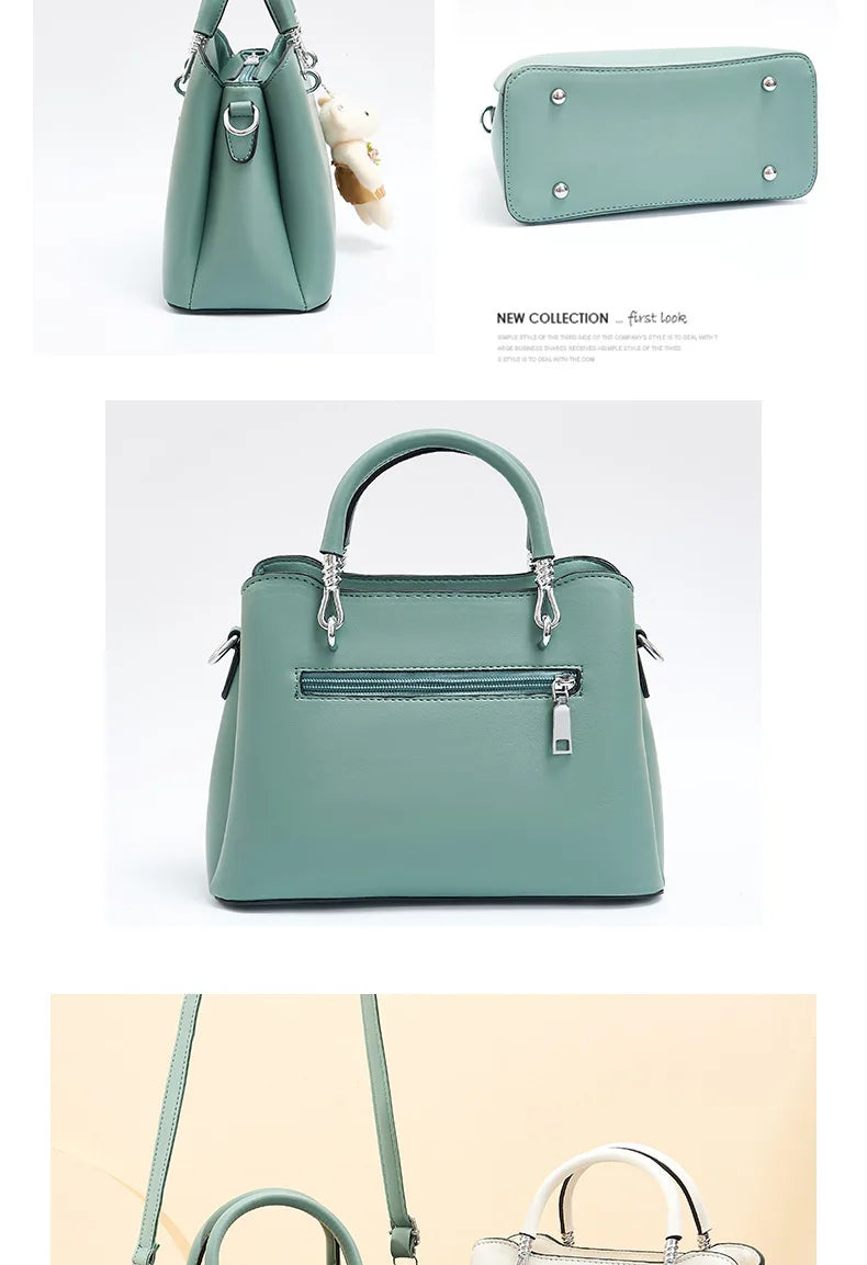 New  shoulder Bag for 2025 luxury designer handbag women Handbagssac a main femme luxury designer bolsas femininas tendencia bag