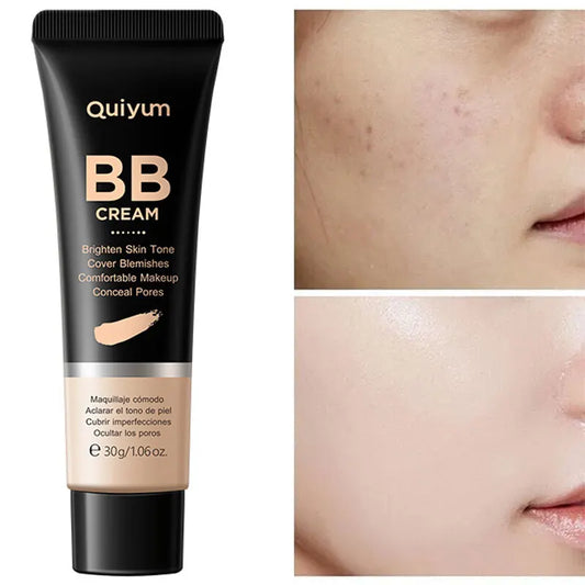 BB Cream Foundation - High Coverage Concealer