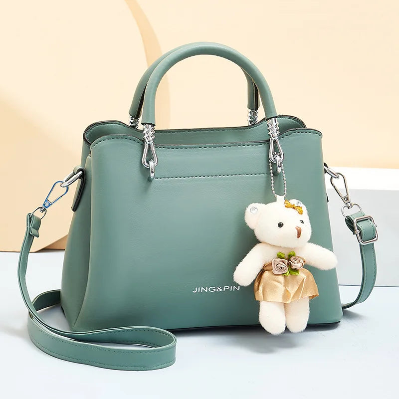 New  shoulder Bag for 2025 luxury designer handbag women Handbagssac a main femme luxury designer bolsas femininas tendencia bag