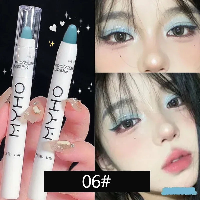 Pearl White Eye Brightening Pencil