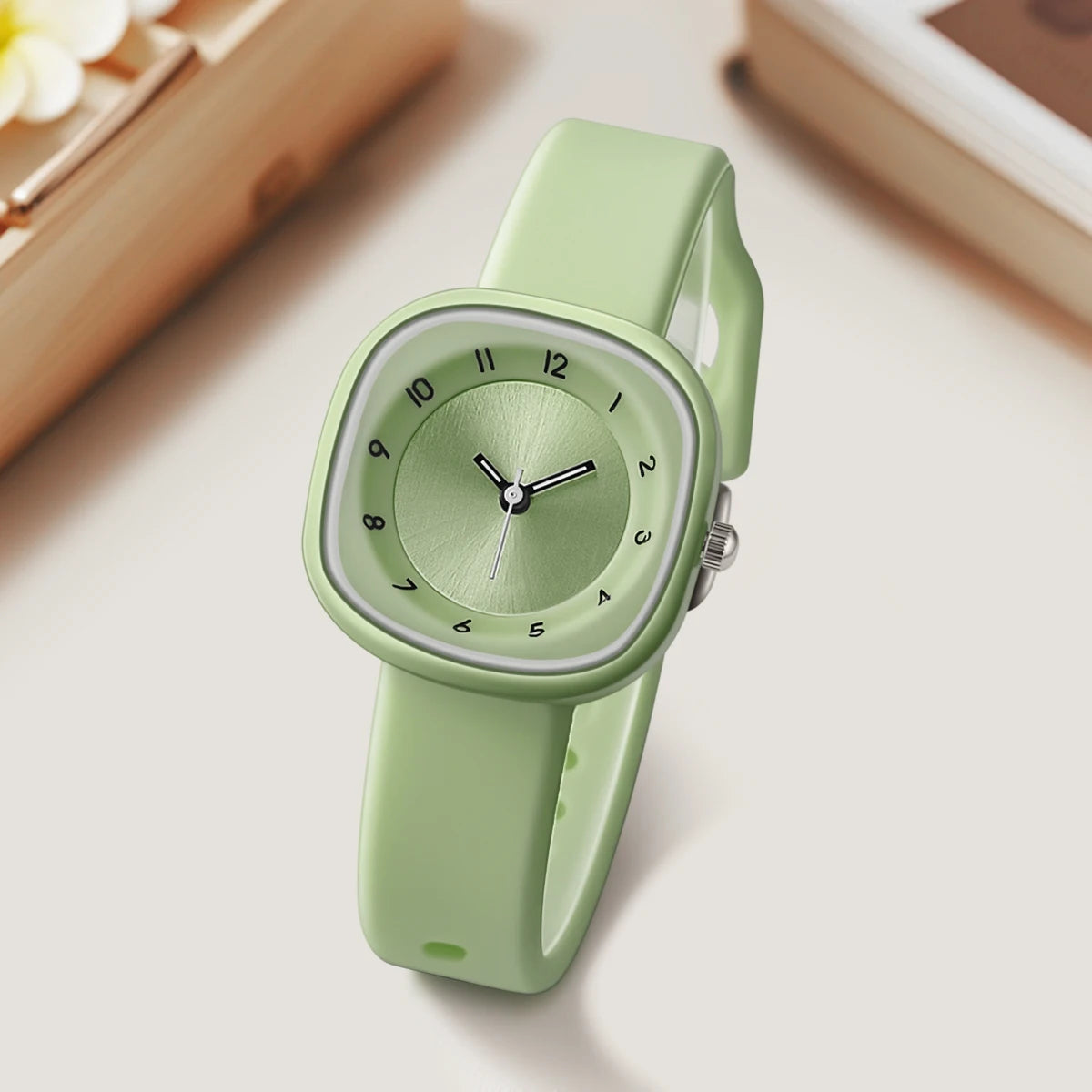 Simple Women's Watch Quartz Wristwatch Women Watches Ladies Clock Gift Valentine's Day Reloj Mujer reloj para mujer