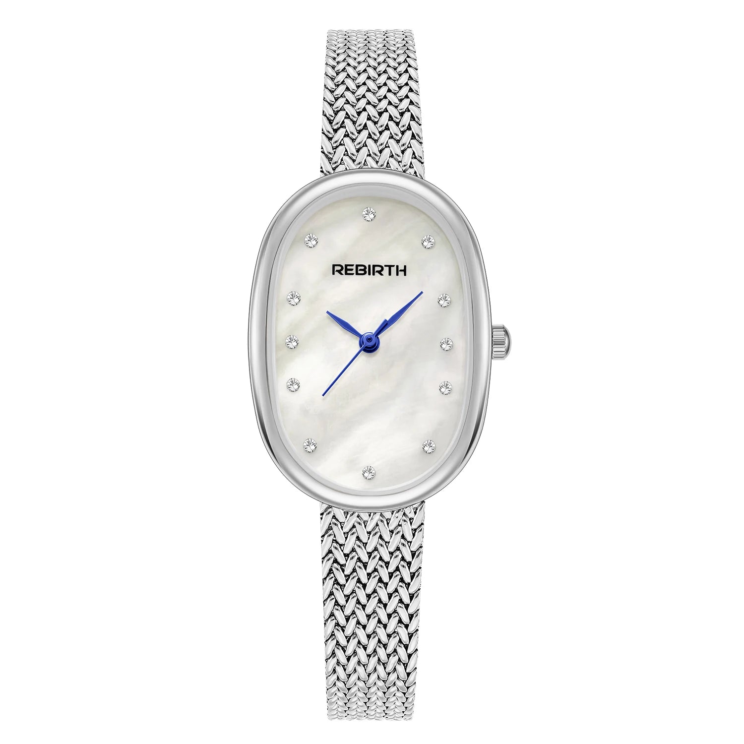 Luxurious, Elegant and Versatile Casual Quartz Watch