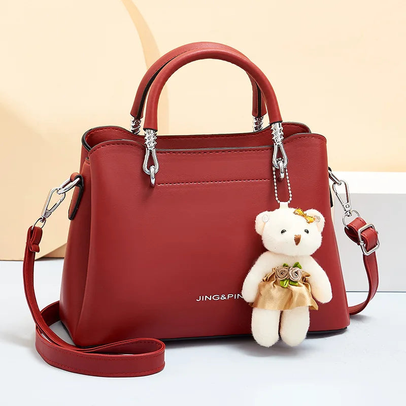 New  shoulder Bag for 2025 luxury designer handbag women Handbagssac a main femme luxury designer bolsas femininas tendencia bag