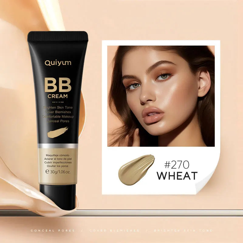 BB Cream Foundation - High Coverage Concealer