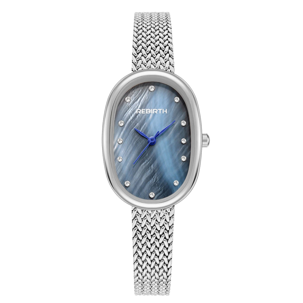 Luxurious, Elegant and Versatile Casual Quartz Watch
