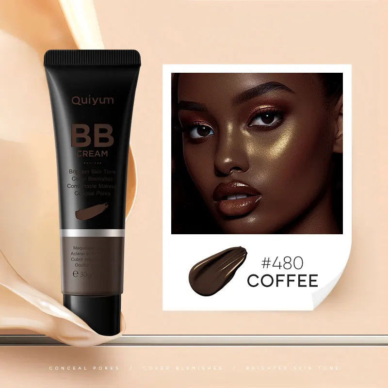 BB Cream Foundation - High Coverage Concealer