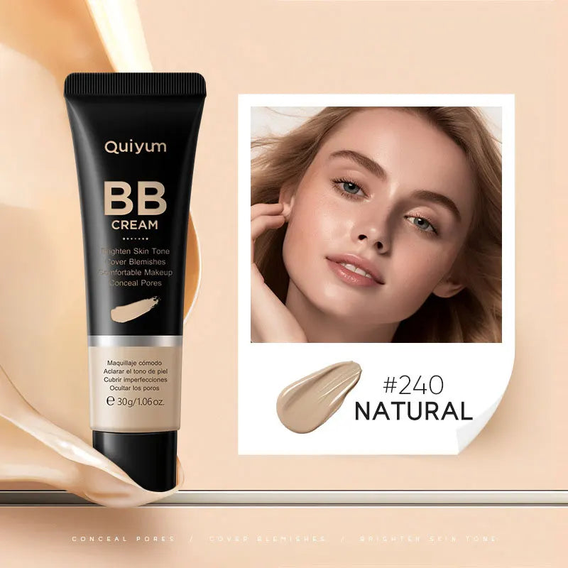 BB Cream Foundation - High Coverage Concealer