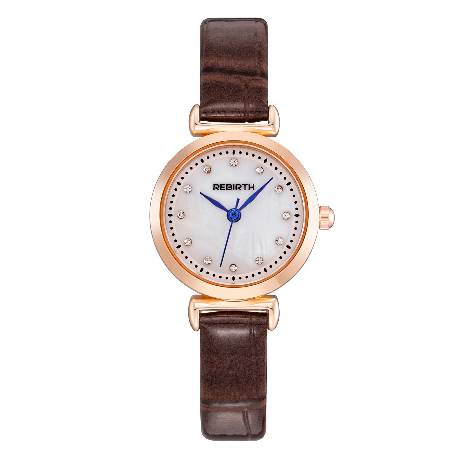 Casual Versatile Simple Fashion Belt Watch Women's Watch