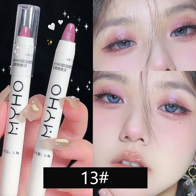 Pearl White Eye Brightening Pencil