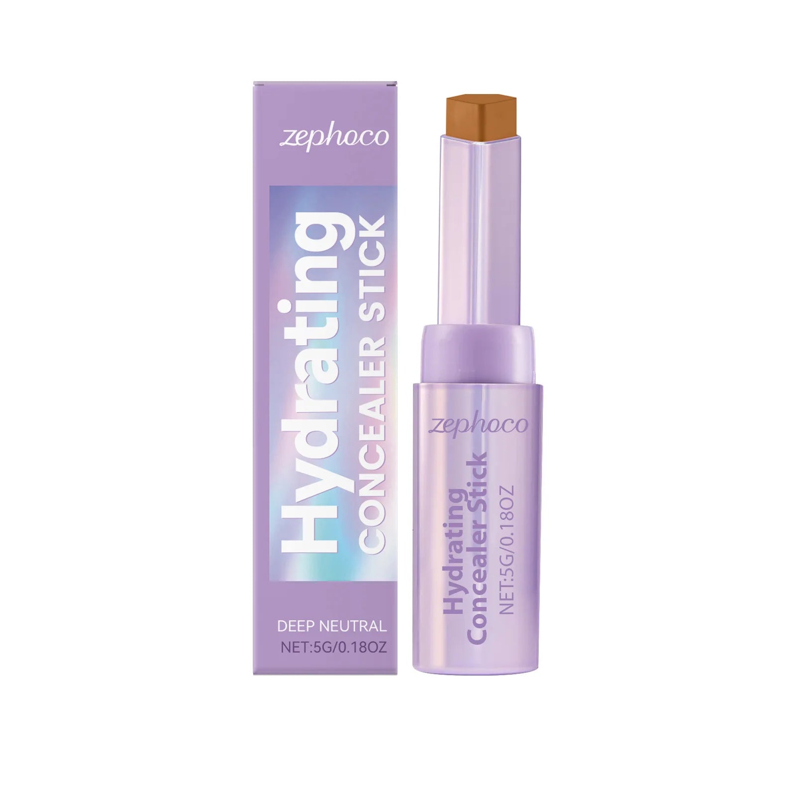 Contouring Stick - Waterproof Long-lasting Makeup Brush