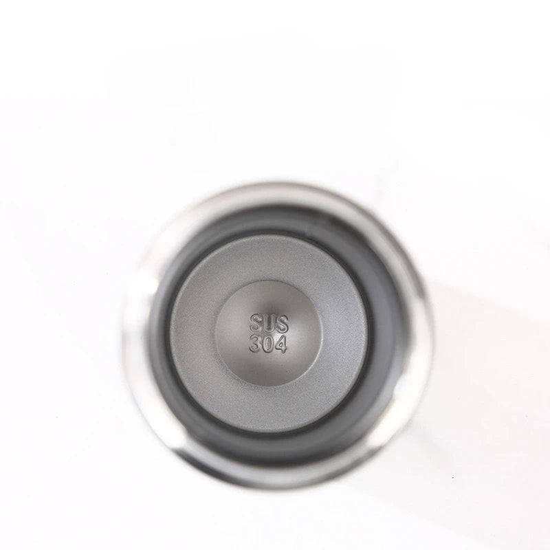 500ml Stainless Steel Thermal Coffee Mug - Vacuum Insulated Travel Tumbler