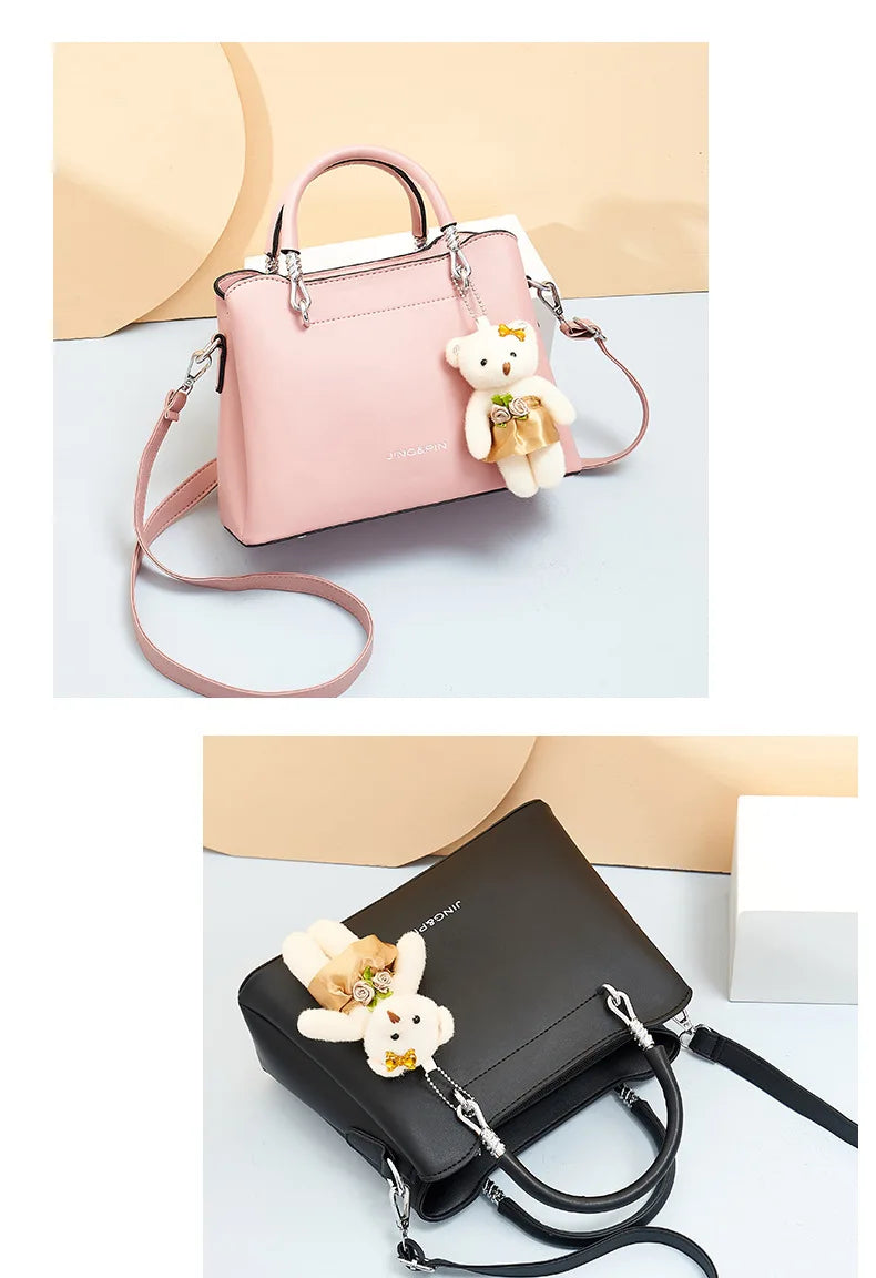 New  shoulder Bag for 2025 luxury designer handbag women Handbagssac a main femme luxury designer bolsas femininas tendencia bag