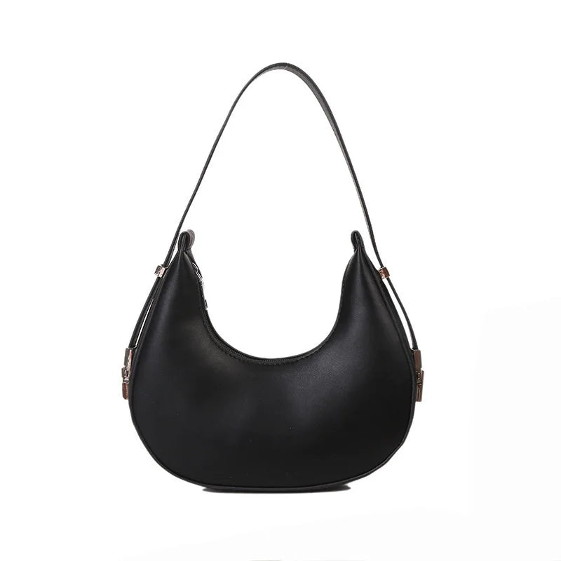 Women's 2025 Flip Check Print Handbag - Large Capacity Crossbody Shoulder Bag