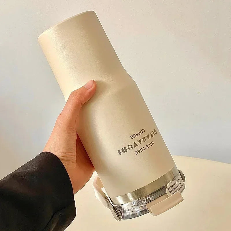 Women's 20oz Insulated Water Bottle
