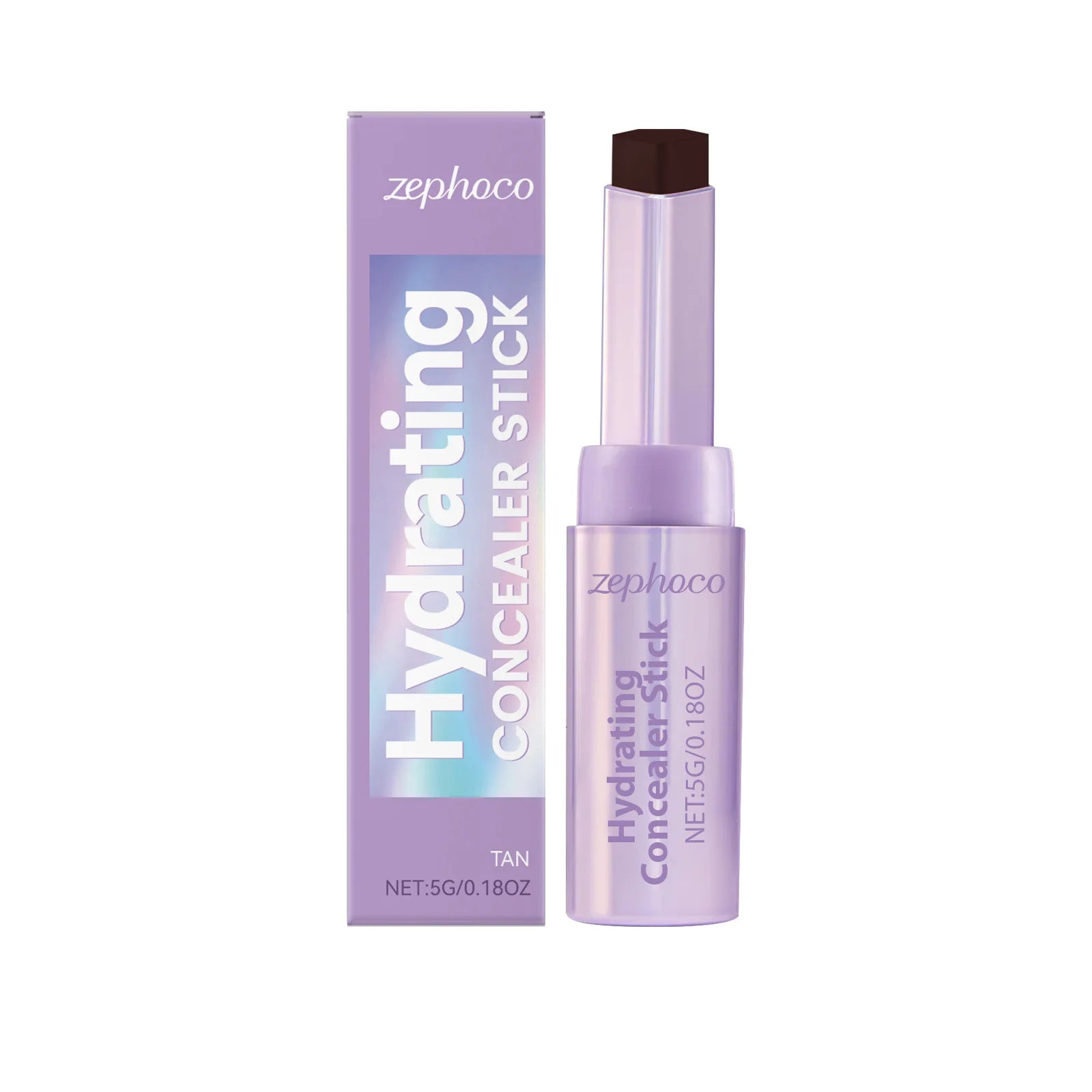 Contouring Stick - Waterproof Long-lasting Makeup Brush