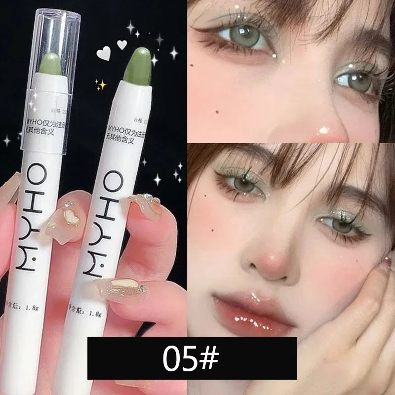 Pearl White Eye Brightening Pencil