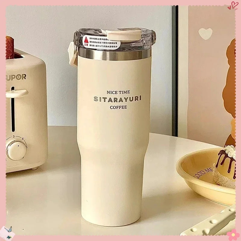 Women's 20oz Insulated Water Bottle
