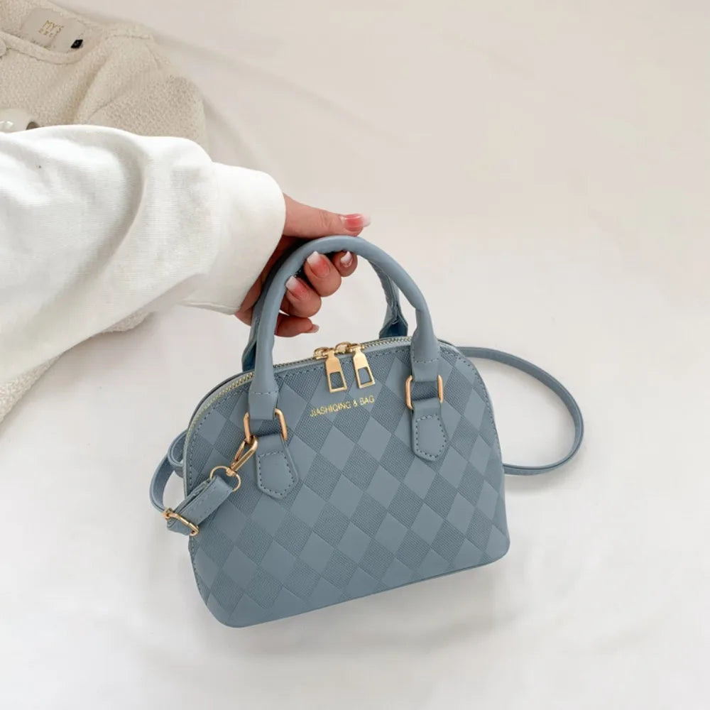 Waterproof Tote Bag - Dirt Resistant Women's Crossbody Shopping Bag