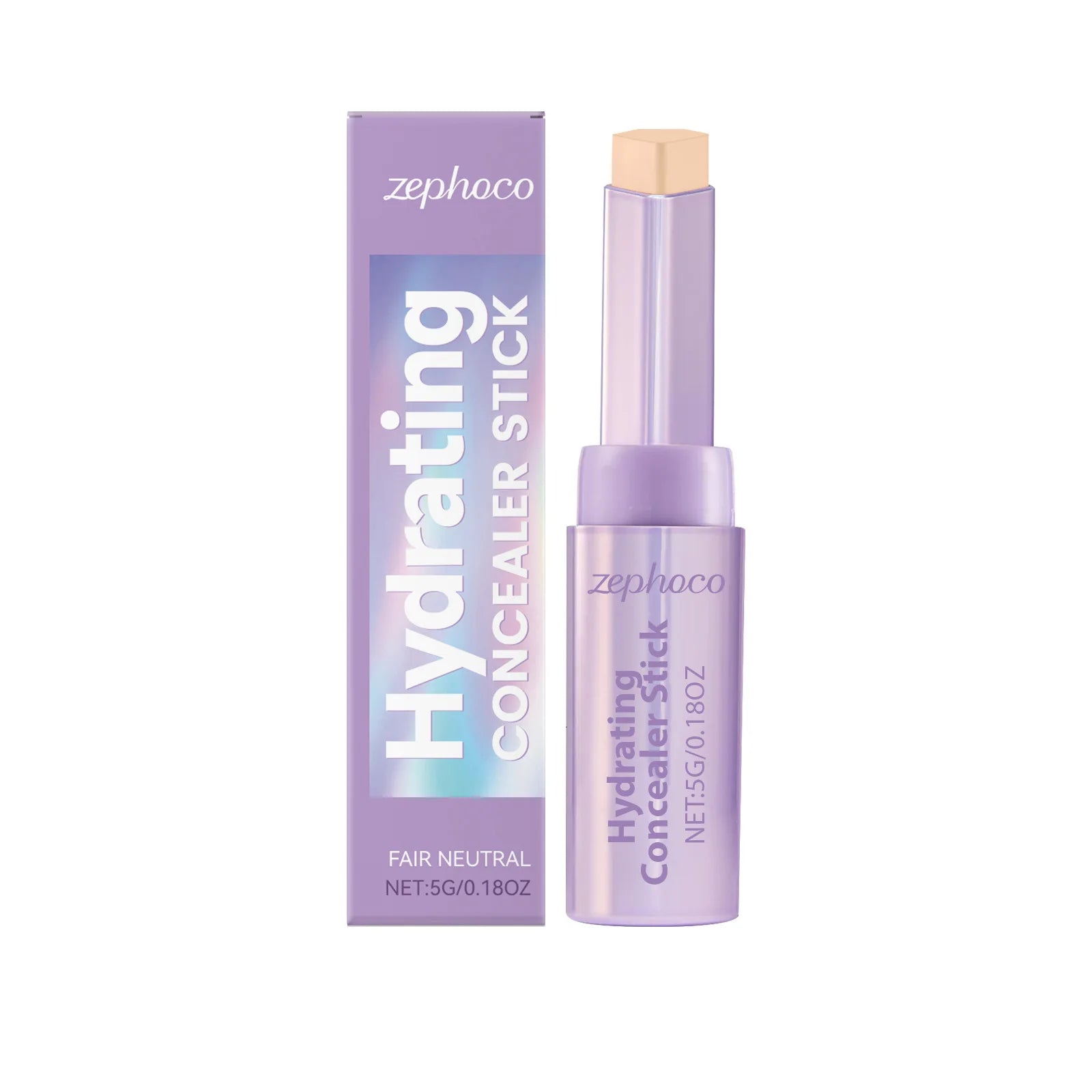 Contouring Stick - Waterproof Long-lasting Makeup Brush