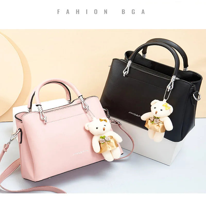 New  shoulder Bag for 2025 luxury designer handbag women Handbagssac a main femme luxury designer bolsas femininas tendencia bag