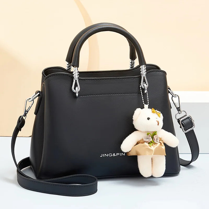 New  shoulder Bag for 2025 luxury designer handbag women Handbagssac a main femme luxury designer bolsas femininas tendencia bag