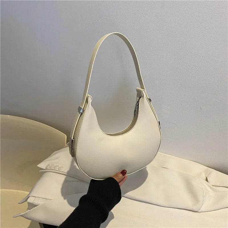 Women's 2025 Flip Check Print Handbag - Large Capacity Crossbody Shoulder Bag