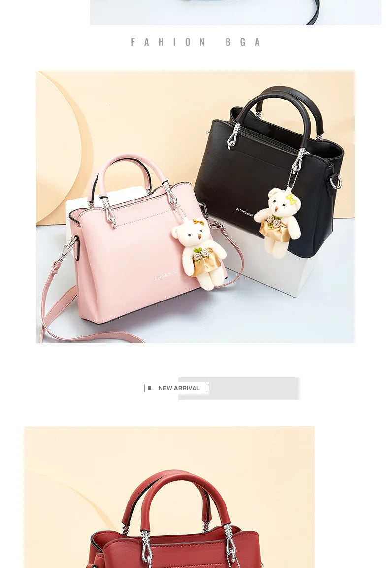 New  shoulder Bag for 2025 luxury designer handbag women Handbagssac a main femme luxury designer bolsas femininas tendencia bag