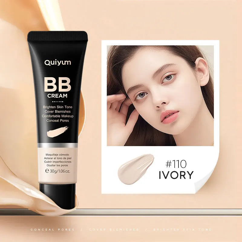 BB Cream Foundation - High Coverage Concealer