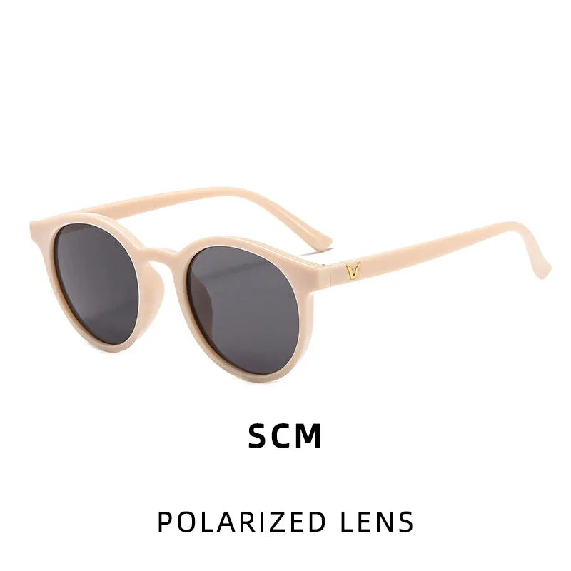 SZTZX New Trend Sunglasses For Women And Men Simple Design Decorative Glasses Car Driving Eyewear Unisex Sun Glasses UV400