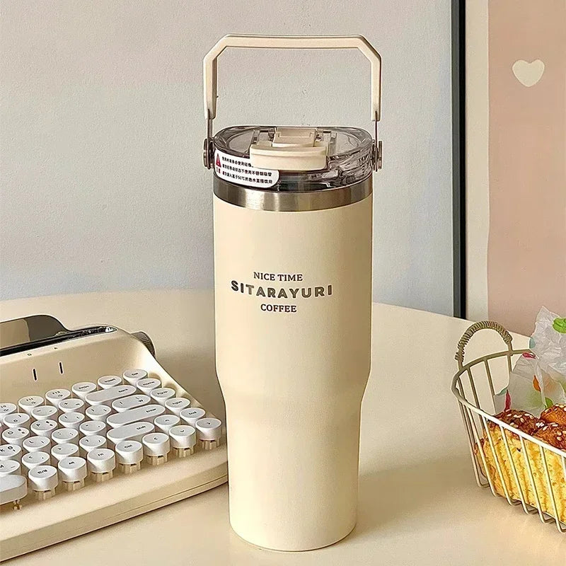 Women's 20oz Insulated Water Bottle
