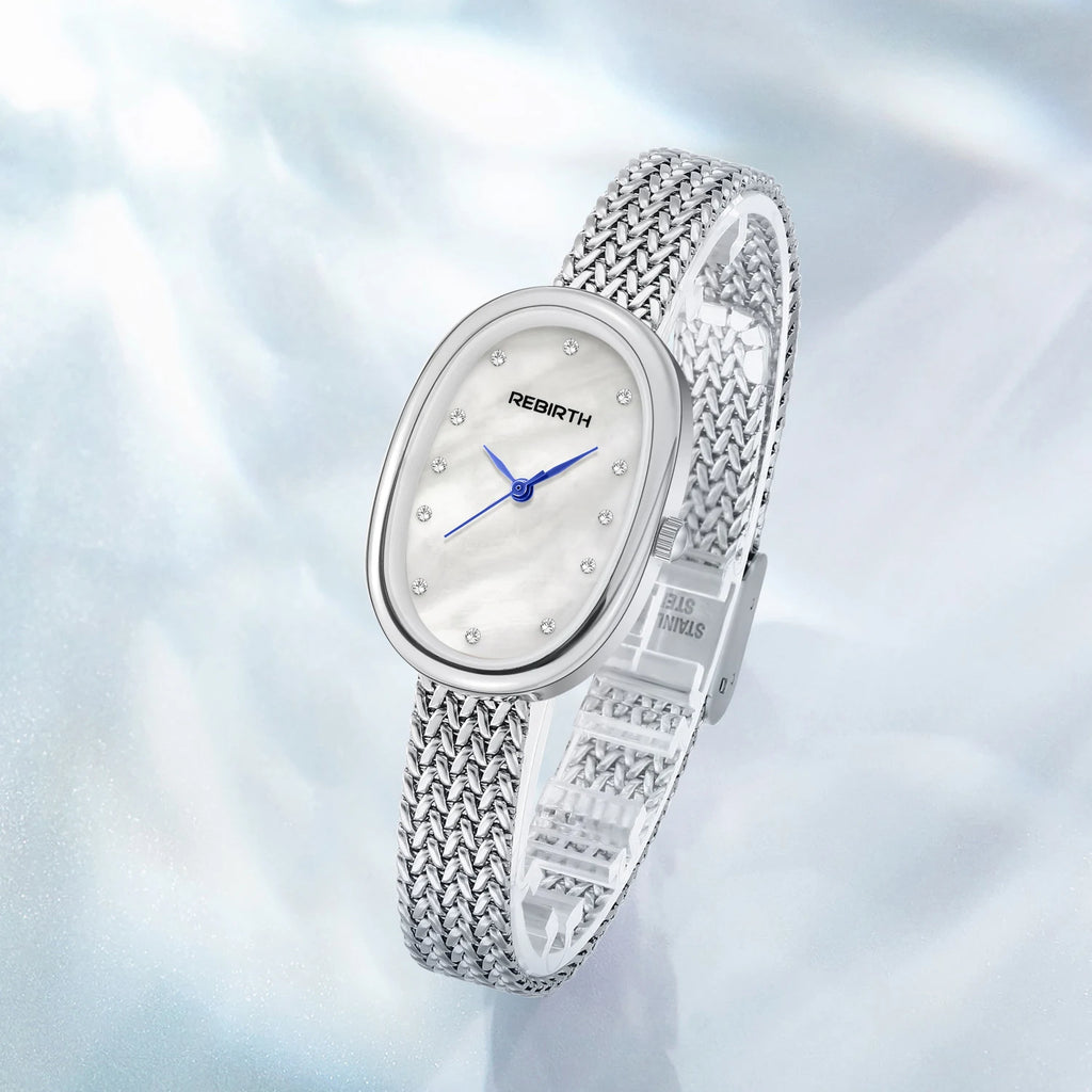 Luxurious, Elegant and Versatile Casual Quartz Watch