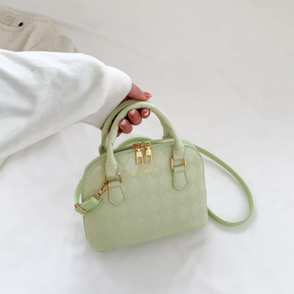 Waterproof Tote Bag - Dirt Resistant Women's Crossbody Shopping Bag