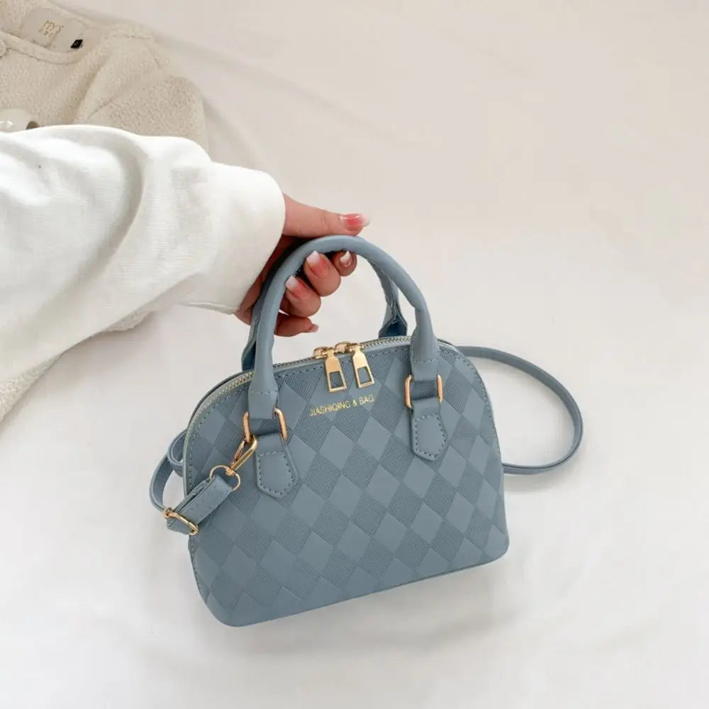 Waterproof Tote Bag - Dirt Resistant Women's Crossbody Shopping Bag
