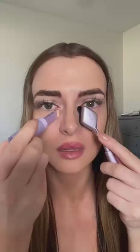 Tarte Shape Tape Concealer Stick & Brush Duo - Big Stick Energy